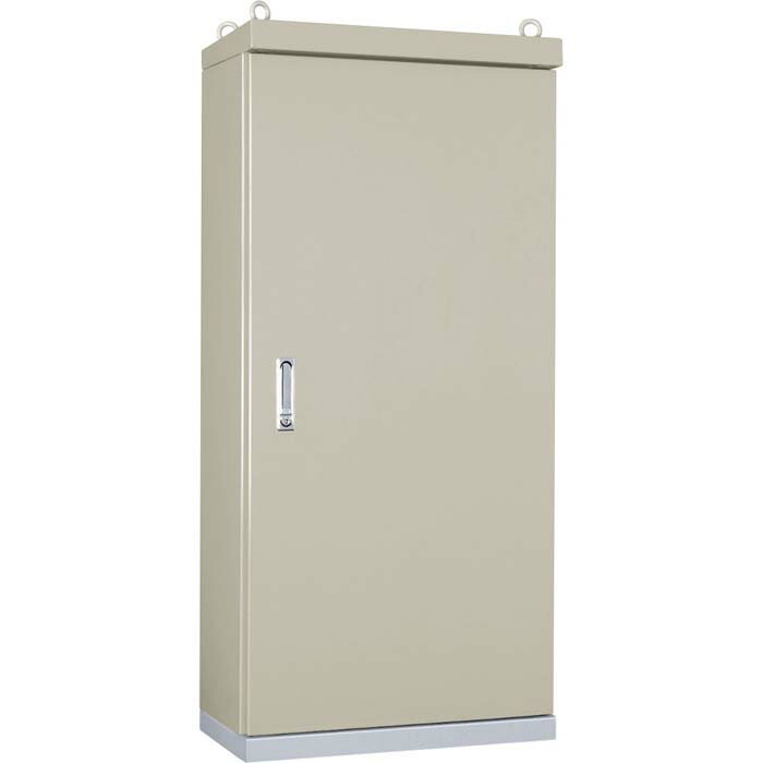 (LINEクーポン有)日東工業 OE35-1019A 屋外用自立制御盤キャビネット 電材 部材 NITO|住設と電材の洛電マート
