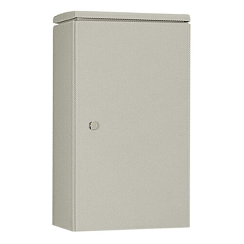 (LINEクーポン有)日東工業 SVP35-119E ステンレス製ペデスタルボックス 電材 部材 NITO