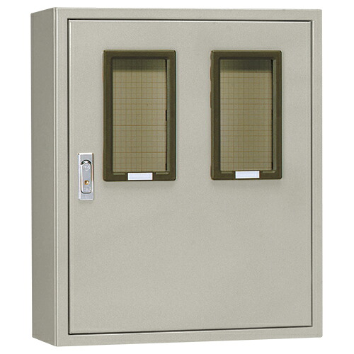 (LINEクーポン有)日東工業 TB20-58M1 テナントキャビネット 電材 部材 NITO|住設と電材の洛電マート
