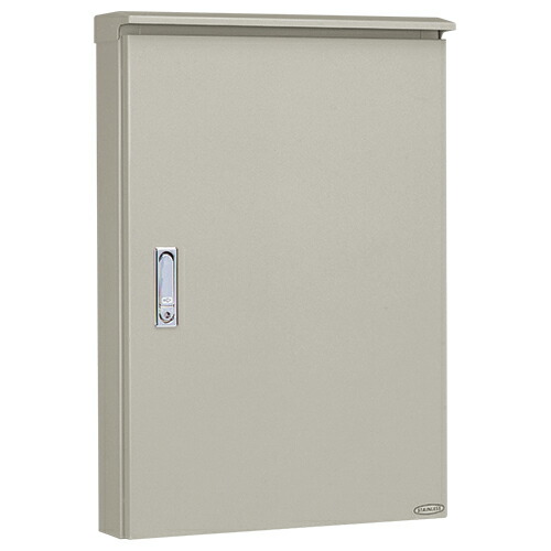 (LINEクーポン有)日東工業 SOR12-34 ステンレス屋外用制御盤キャビネット 電材 部材 NITO｜住設と電材の洛電マート