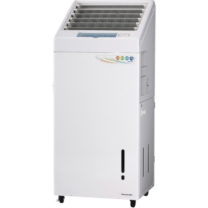 (LINEクーポン有)静岡製機 HSE302A 気化式加湿機 Shizuoka Seiki