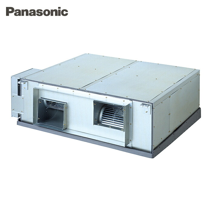 パナソニック PA-P280E7HNCB 業務用エアコン 天井埋込形 シングル 三相 10馬力 200V パッケージエアコン (PA-P280E7HNBの後継品) Panasonic (代引不可) (法人限定)|住設と電材の洛電マート