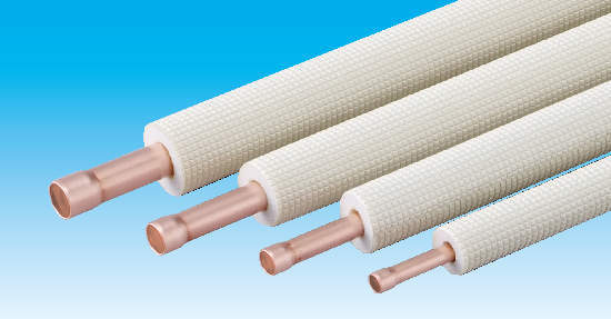 楽天市場】因幡電工 ネオパイプ 対応冷媒2種 銅管外径31.75×材厚1.10mm