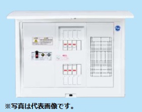 (LINEクーポン有)パナソニック BQRF83102 住宅分電盤 フリースペース付 リミッタースペースなし 10+2 30A