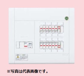 (LINEクーポン有)パナソニック BQW810302B3 住宅分電盤 エコキュート・電気温水器・IH対応 リミッタースペースなし 30+2 100A｜住設と電材の洛電マート