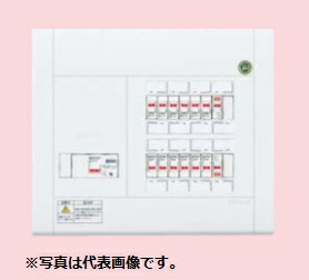 (LINEクーポン有)パナソニック BQW85182B3 住宅分電盤 エコキュート・電気温水器・IH対応 リミッタースペースなし 18+2 50A｜住設と電材の洛電マート