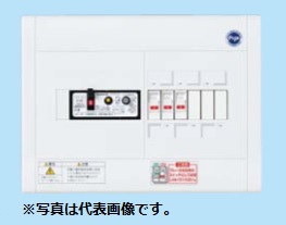 Panasonic 分電盤　フリースペース付　主幹30A BQRF83102 BQRF83102 (パナソニック)｜リミッタースペースなし 《コスモ