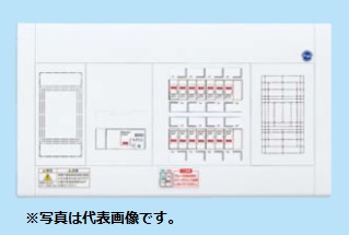 (LINEクーポン有)パナソニック BQWF35142 住宅分電盤 フリースペース付 リミッタースペース付 14+2 50A