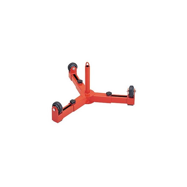 (LINEクーポン有)マーベル E-6707 通線・入線工具 ドラムローラー MARVEL