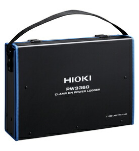 (LINEクーポン有)日置電機 C1005 携帯用ケース HIOKI