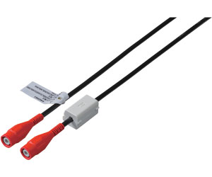 (LINEクーポン有)日置電機 L9217 接続コード HIOKI