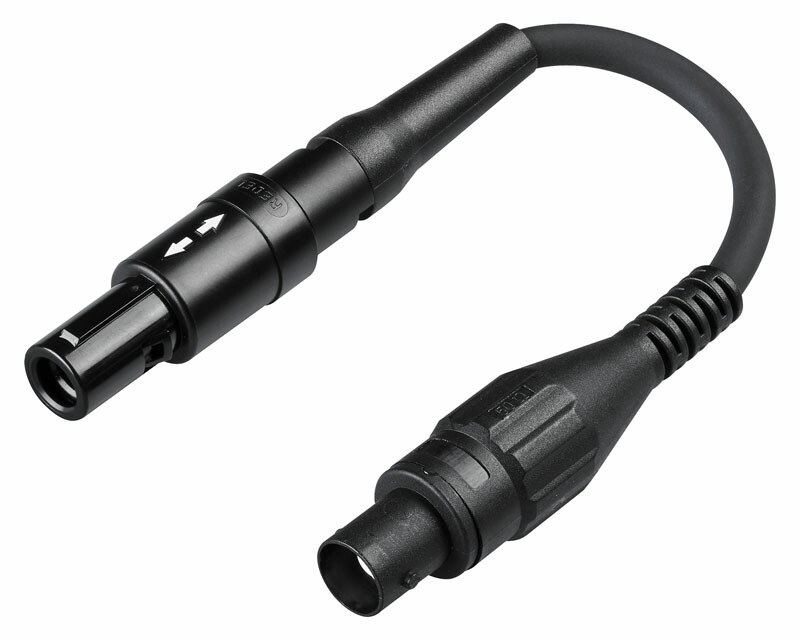 (LINEクーポン有)日置電機 L9910 変換ケーブル HIOKI