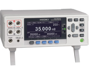 (LINEクーポン有)日置電機 RM3544-01 抵抗計 HIOKI|住設と電材の洛電マート