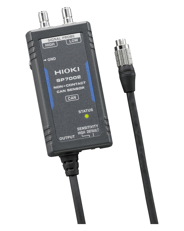 (LINEクーポン有)日置電機 SP7002 非接触CANセンサ HIOKI