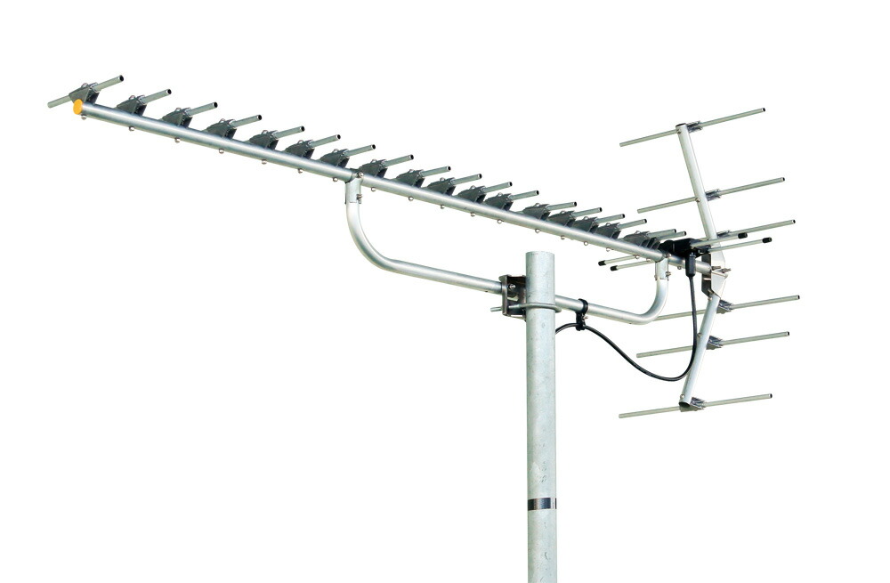 洛電市場とは? アンテナ-テレビ用アクセサリー