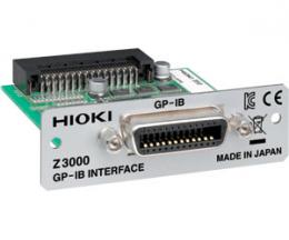 (LINEクーポン有)日置電機 Z3000 GP-IBインタフェース HIOKI