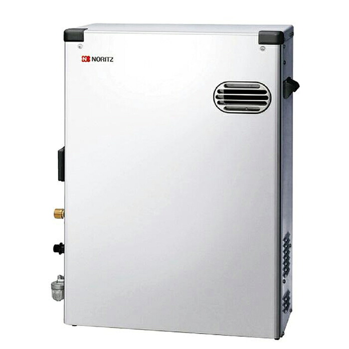 (LINEクーポン有)ノーリツ OTQ-3706SAYS-BL 石油ふろ給湯器 オート 屋外据置形 ステンレス外装 BL認定品 リモコン別売 NORITZ (代引不可) (法人限定)|住設と電材の洛電マート