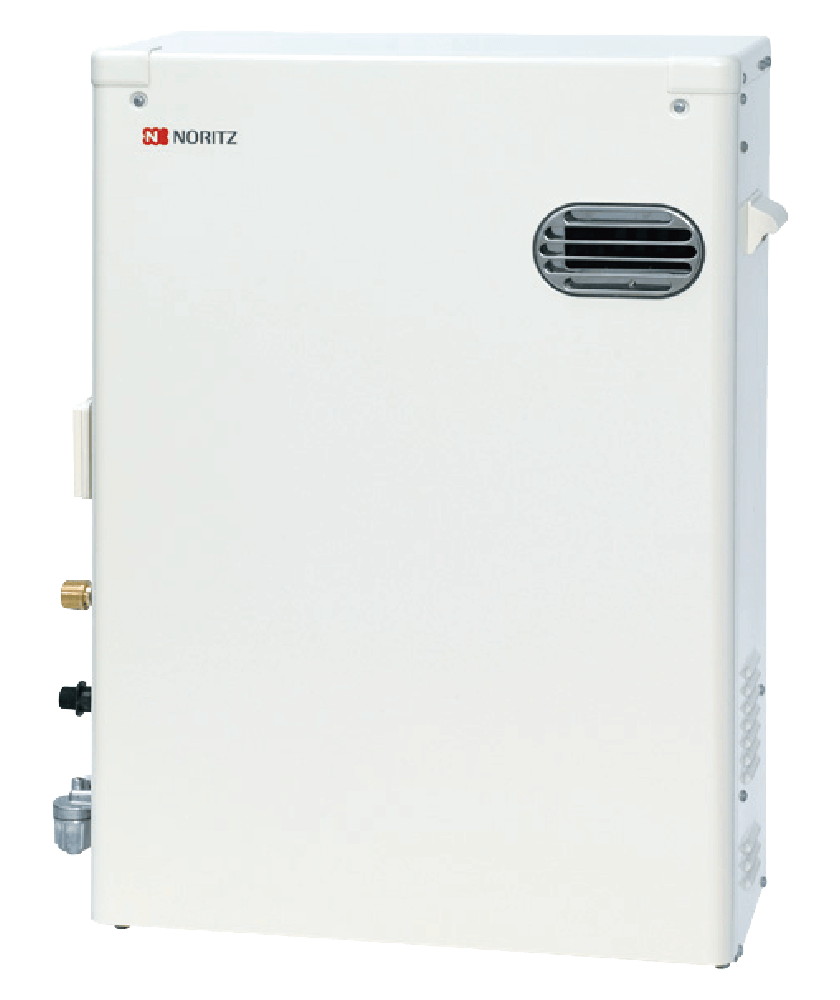 (LINEクーポン有)(代引不可)ノーリツ OTQ-4706AY 石油ふろ給湯器 給湯＋追いだき 直圧式 フルオート 屋外据置形 (法人限定)｜住設と電材の洛電マート
