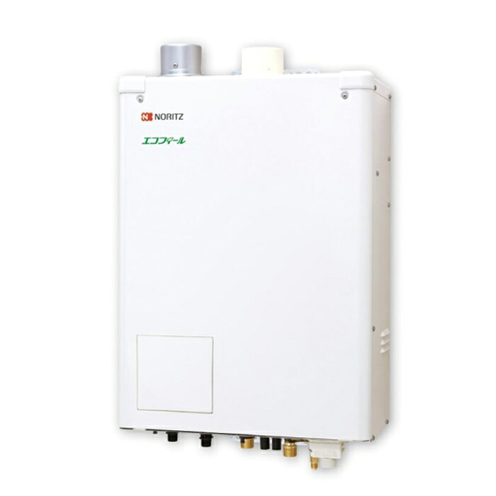 (LINEクーポン有)ノーリツ OTQ-CG4706SAWFF-BL 石油ふろ給湯器 エコフィール オート 屋内壁掛形 強制給排気 FF式 BL認定品 リモコン別売 NORITZ (代引不可) (法人限定)