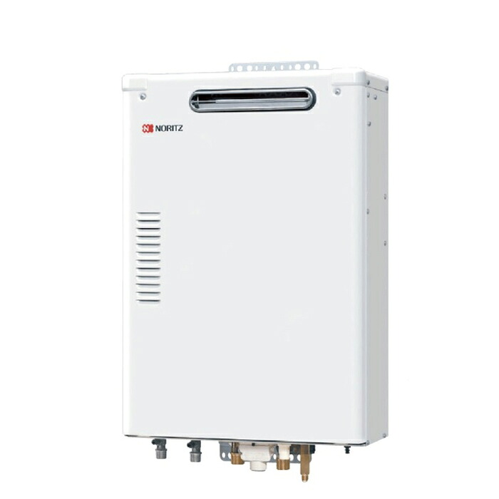 (LINEクーポン有)ノーリツ OTQ-G4706AW-BL 石油ふろ給湯器 フルオート 屋外壁掛形 BL認定品 リモコン別売 NORITZ (代引不可) (法人限定)