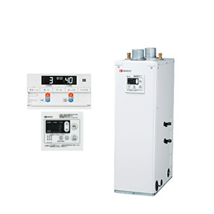 楽天市場】ﾉｰﾘﾂ OTX-4726FF (05B1A01) : 石油給湯 標準 貯湯 減安別