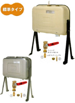 楽天市場】タンク 給油タンク 屋外用ホームタンク ステンレス製タンク