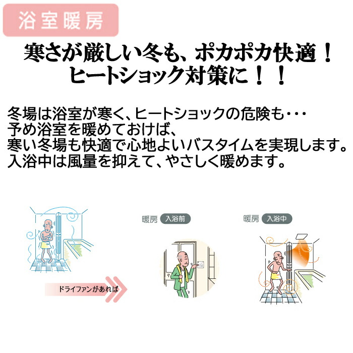 (送料無料)(在庫有)MAXBS-161Hドライファン1室換気浴室暖房・換気・乾燥機・24時間換気機能付(旧品番BS-151Hの後継品)