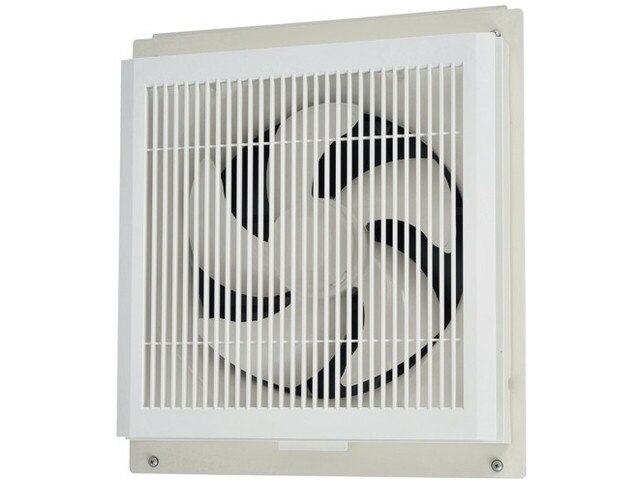 (LINEクーポン有)三菱電機 EX-25SC4-S ダクト用換気扇 25cm MITSUBISHI