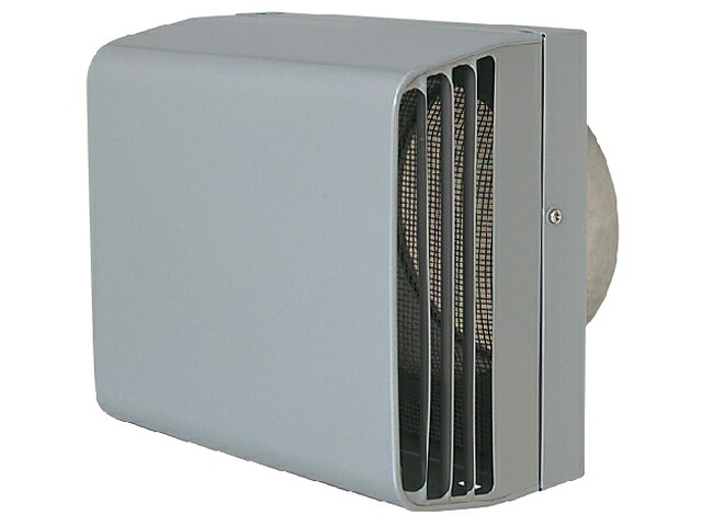 (LINEクーポン有)三菱電機 P-23KVQ4 換気扇システム部材 ダクト深形フード MITSUBISHI