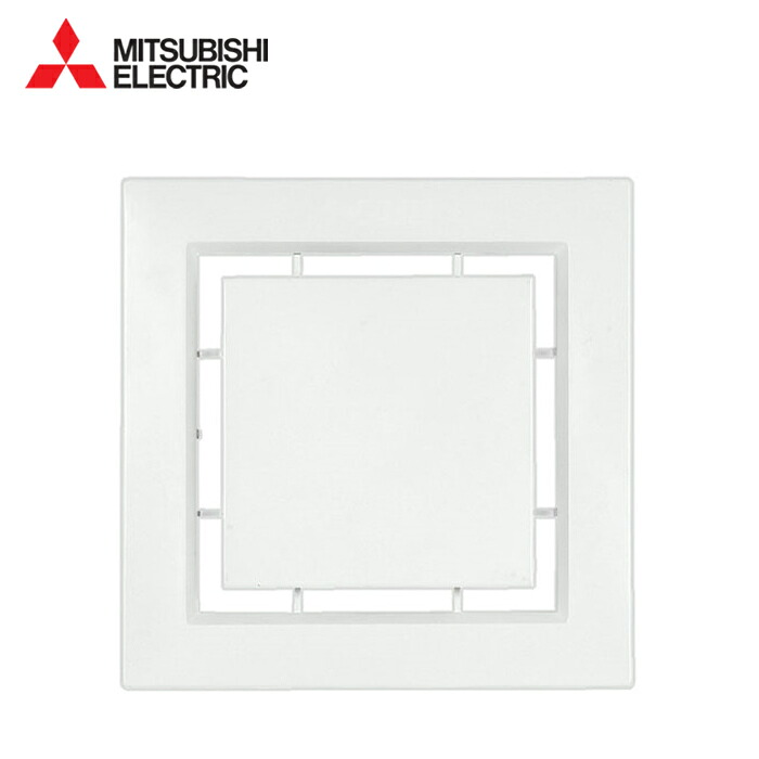 (LINEクーポン有)三菱電機 P-315GB3-X ダクト用換気扇部材 MITSUBISHI