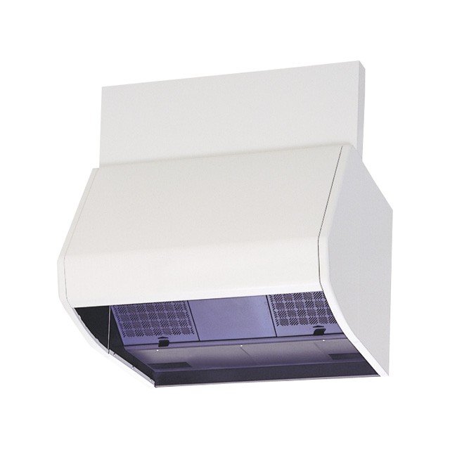 楽天市場】【V-604KD8】三菱 レンジフードファン ブース形( 深形)24