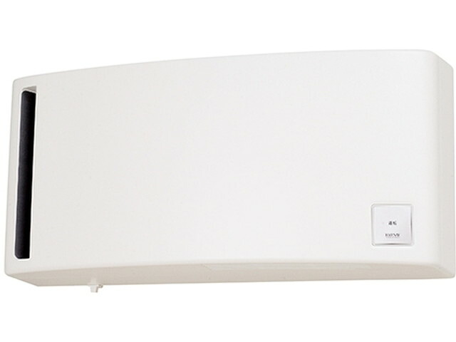 (LINEクーポン有)三菱 VL-08EPS3 排湿用ロスナイ 冬期結露防止用 壁掛1パイプφ100mm取付タイプ (VL-08EPS2の後継品) 換気扇