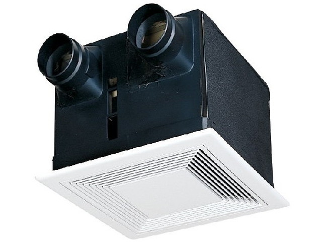 (LINEクーポン有)三菱電機 VL-130ZSK3 ダクト用ロスナイ 天井取付 換気扇 MITSUBISHI