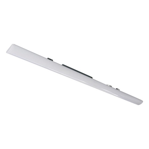(LINEクーポン有)ホタルクス DLU45205/N-N8 LED一体型ベース照明 Nuシリーズ 一般タイプ 40形 ライトユニット FHF32定格出力&times;2灯相当 HotalX｜住設と電材の洛電マート