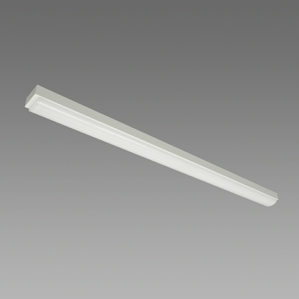 (LINEクーポン有)ホタルクス MMB4101/69N5-NX8 LED一体型ベース照明 Nuシリーズ 一般タイプ 40形 組合せ 連続調光 トラフ形 FHF32高出力×2灯相当 HotalX