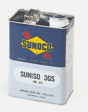 (LINEクーポン有)タスコ TASCO TA156-1 冷凍機油(スニソオイル3GS)4L