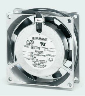 (LINEクーポン有)タスコ TASCO TA288A-8 モーターファン樹脂羽根