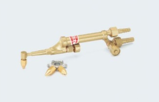 (LINEクーポン有)タスコ TASCO TA370-17L L型ショートサイズ溶接器(アセチレン･サンソ用)
