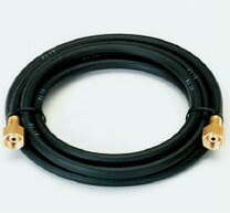 (LINEクーポン有)タスコ TASCO TA376TA-20 チッソホース(M16メス)20m