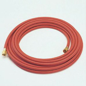 (LINEクーポン有)タスコ TASCO TA381B-10A アセチレンホース 10m