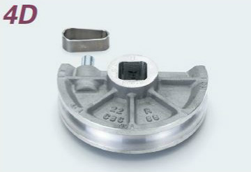 (LINEクーポン有)タスコ TASCO TA515-10K ベンダー用シュー11/4