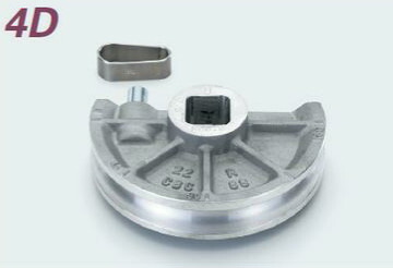 (LINEクーポン有)タスコ TASCO TA515-5K ベンダー用シュー5/8