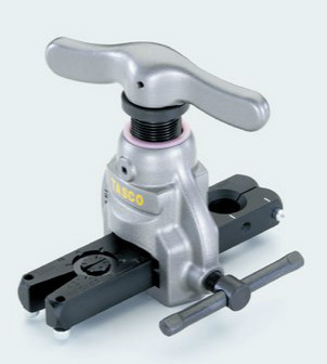 (LINEクーポン有)タスコ TASCO TA550A アルミ製フレアリングツール
