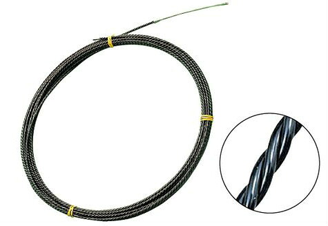 (LINEクーポン有)タスコ TASCO TA850ED-30 通線ライン5.7φ