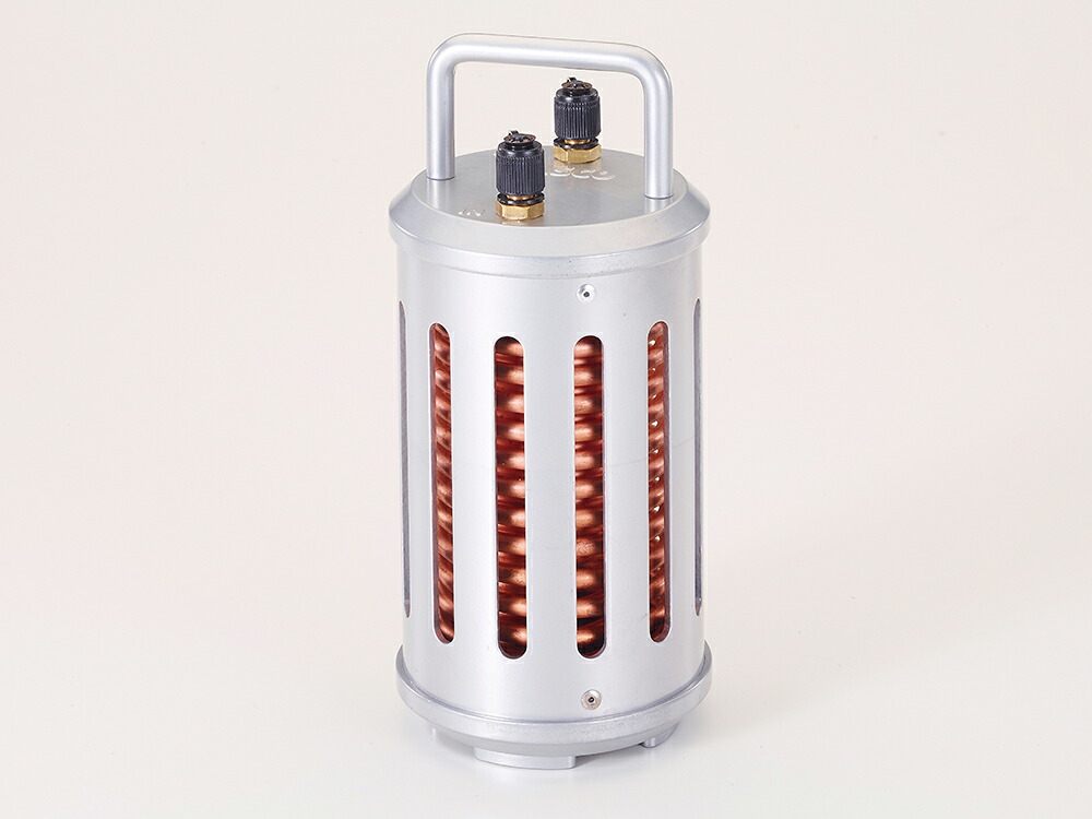 (LINEクーポン有)タスコ TA110PM 水冷サブクーラー TASCO｜住設と電材の洛電マート