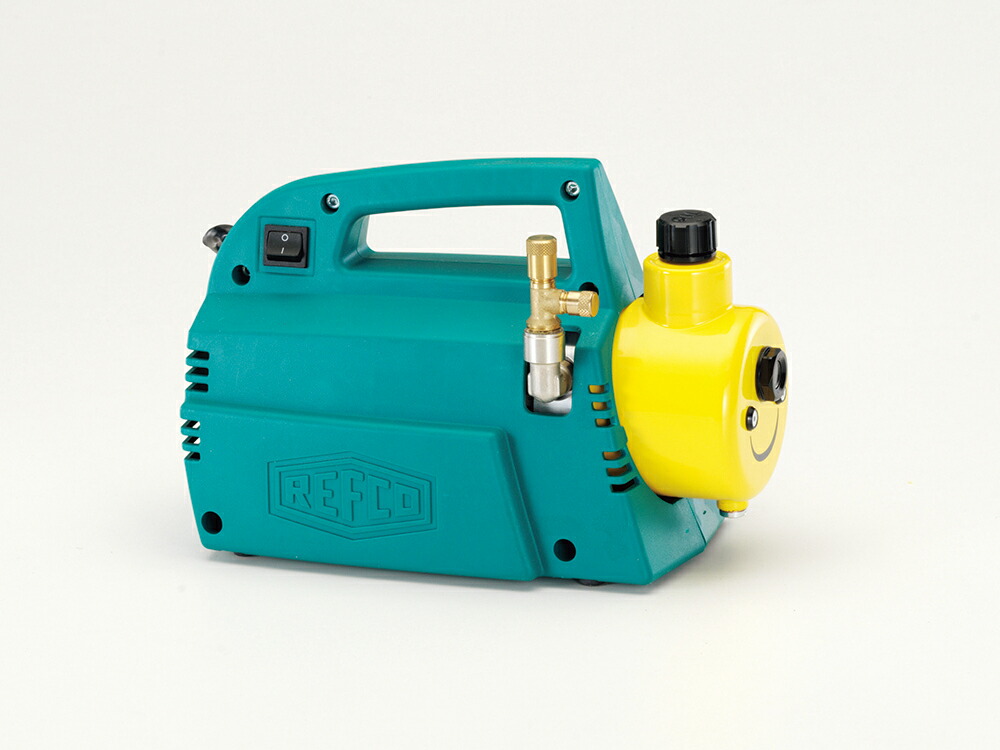 TASCO タスコ TA150VC 真空ポンプ 真空ポンプ | 株式会社 イチネン TASCO