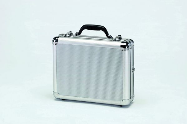 (LINEクーポン有)タスコ TASCO TA984FA コンパクトアルミケース