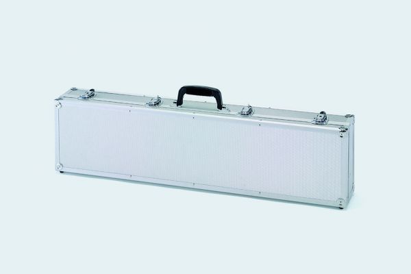 (LINEクーポン有)タスコ TASCO TA984FM アルミケース900X225X130mm