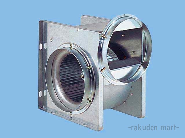 楽天市場】三菱 片吸込形シロッコファン 単相100V BF-16S5 : スイスイ