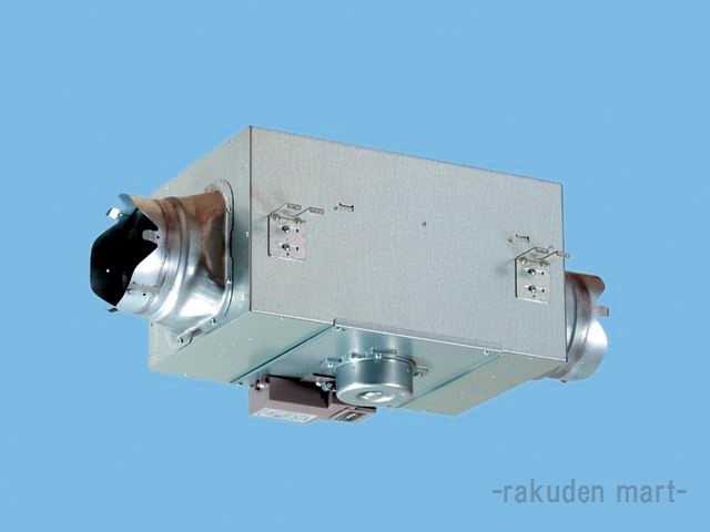 (LINEクーポン有)パナソニック FY-20DZM4 中間ダクトファン・ダクト用送風機器 中間ダクトファン 換気扇